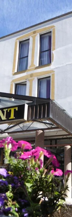 Hotel Split，位于Glamoč的酒店