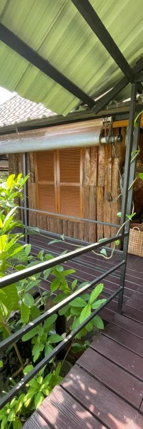Casa Bonita Kanchanaburi，位于北碧的酒店