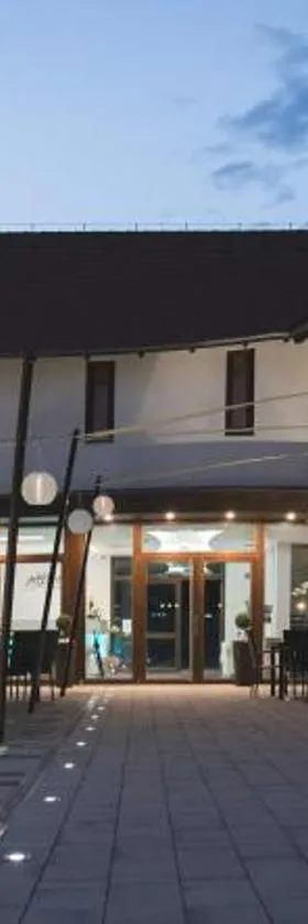 蒙卡奇酒店 ，位于贝凯什乔包的酒店