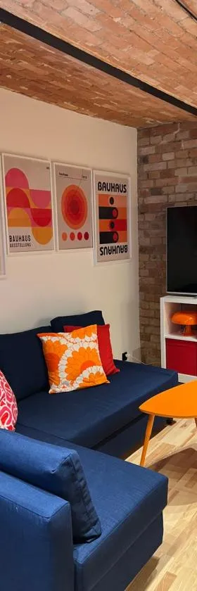 Apartamenty M7，位于莱希纳的酒店