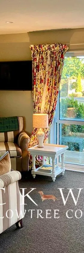 Willow Tree Cottage，位于林肯的酒店