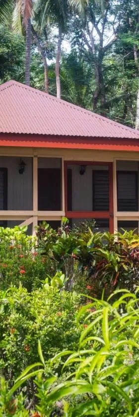 PAPAGENO RESORT & DIVE，位于Kadavu的酒店