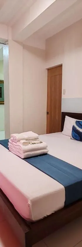 Kamalig Ng Caraga- Hotel Near SM Mall Butuan，位于武端市的酒店