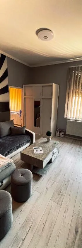 CentRoom Apartman，位于沙托劳尔尧乌伊海伊的酒店