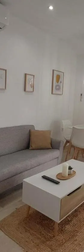 Apartamentos Centro Confor 3，位于克萨达的酒店