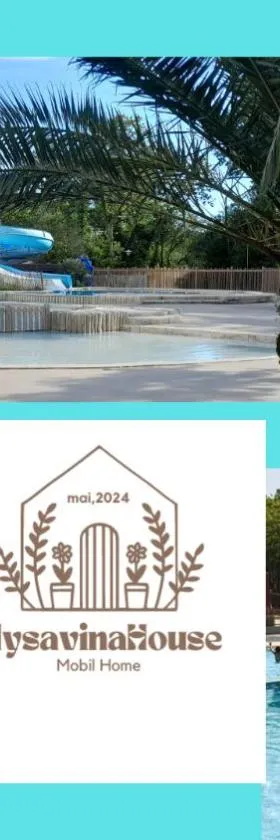 MysavinaHouse，位于滨海皮里亚克的酒店