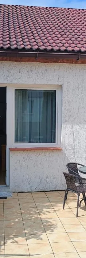 Chata Pod Różą，位于Lędzin的酒店