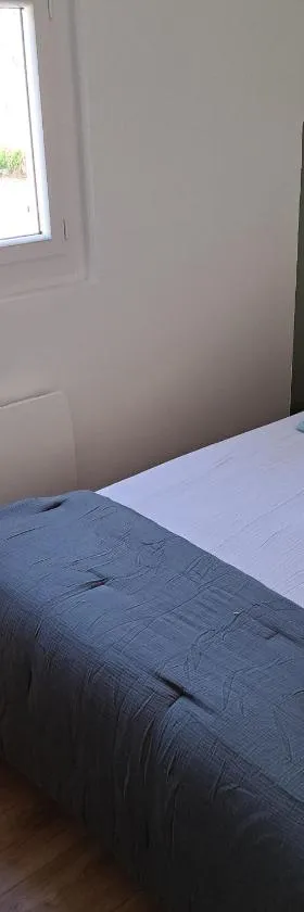 Gîte Les Pâquerettes，位于布雷特维尔迪格朗科的酒店