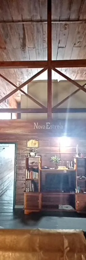 Pequeno Principe，位于Bela Vista的酒店