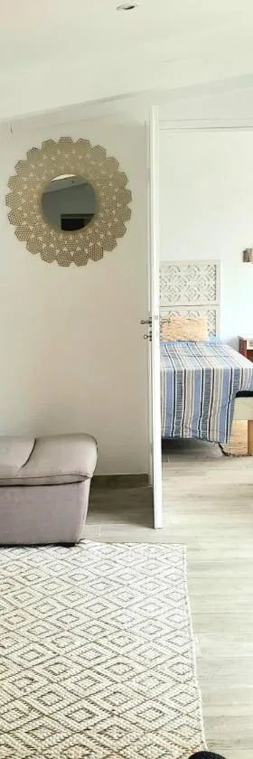 L'idylle du Vercors，位于Chatuzange-le-Goubet的酒店