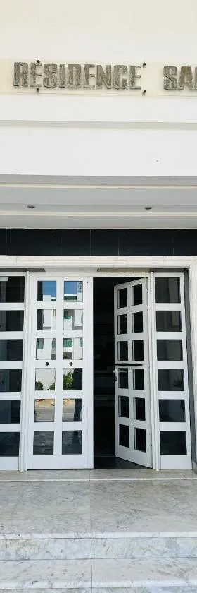 Sarra，位于莫纳斯提尔的酒店