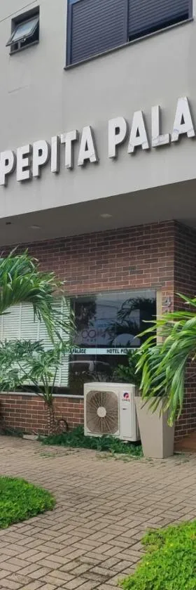 Hotel Pepita Palace，位于锡诺普的酒店