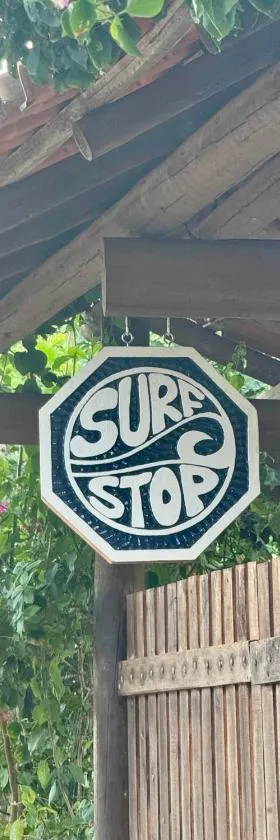 Surf Stop Hostel Serra Grande，位于Uruçuca的酒店