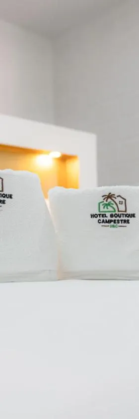 Hotel Boutique Campestre，位于弗洛伦西亚的酒店