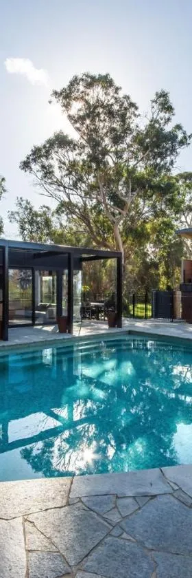 Atlas Retreat，位于Shoreham的酒店