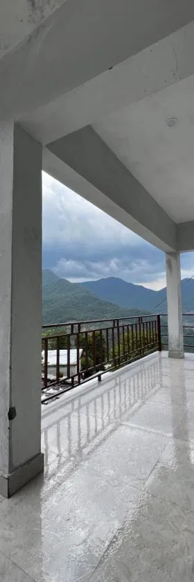 mayur homestay，位于Ukhimath的酒店