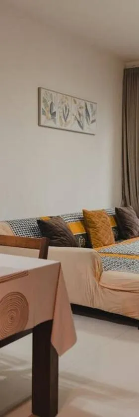 Coastal Dream 3R1B 4 - 6 pax G2603 King's Homestay，位于振林山的酒店