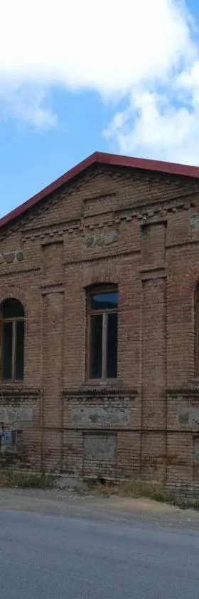 Kardanakhi Estate，位于Anaga的酒店