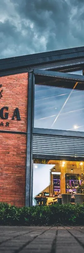 FOLGA - Hotel, Restauracja, Browar, SPA，位于格雷菲采的酒店