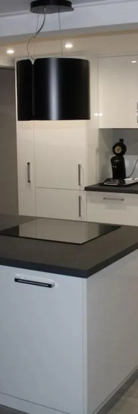 Spacieux duplex 1 à 6 personnes，位于Ebersheim的酒店
