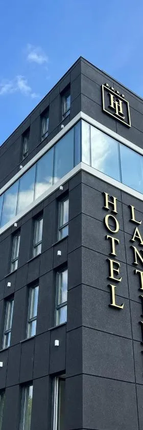 Hotel Lantier Wellness & Spa，位于比托姆的酒店