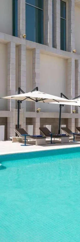Novotel Riyadh Sahafa，位于利雅德的酒店