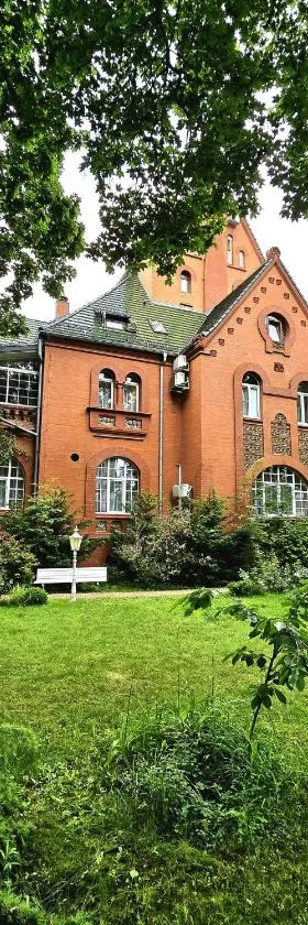 Pałacyk Chojnów，位于Chojnów的酒店
