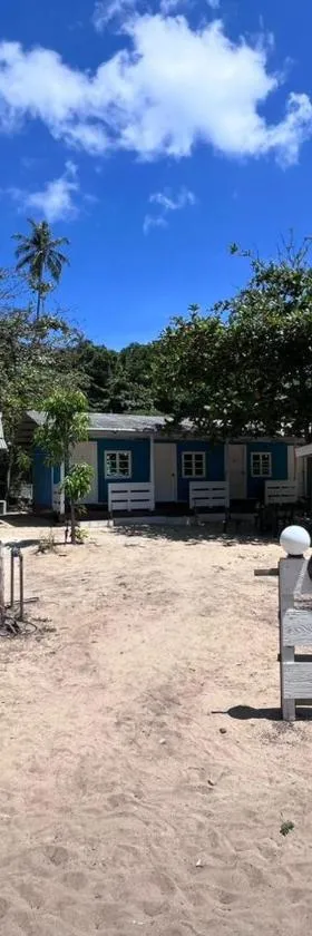 Khafii Village，位于Kampong Pasir Panjang的酒店