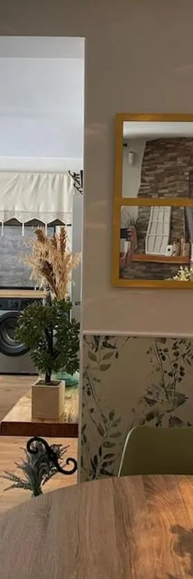 Casa rural Playa de Altomira，位于Albalate de Zorita的酒店