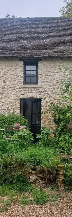 French countryside near Paris!，位于Courcelles-lès-Gisors的酒店