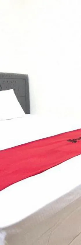 Reddoorz at Griya Kampar Madiun，位于茉莉芬的酒店