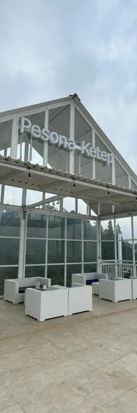 Pesona ketep Magelang RedPartner，位于Ketep的酒店