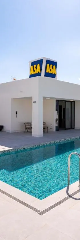ASA Hotel La Marina，位于翁达拉的酒店