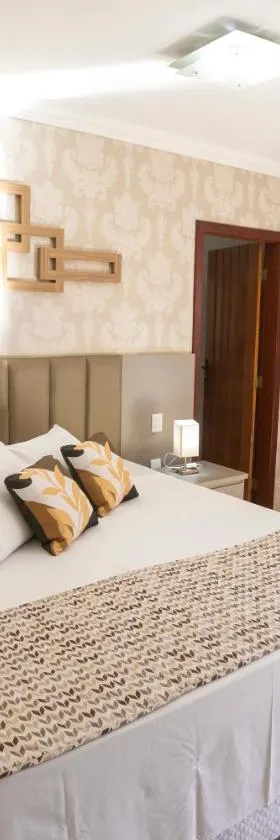 Hotel Pousada das Flores，位于Cordisburgo的酒店