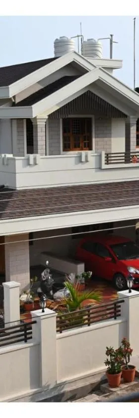 Atithi Homestay, Udupi，位于乌杜皮的酒店