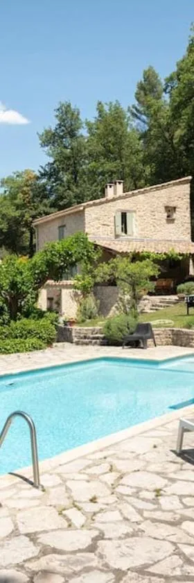 Mas in the Provence，位于尼翁的酒店