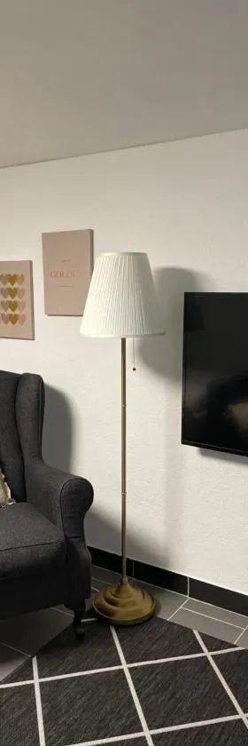 Harmonie，位于兰斯克鲁纳的酒店