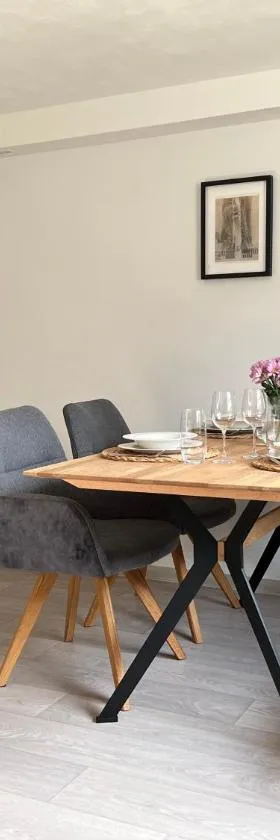 Apartmán Hamerka，位于赫林斯科的酒店