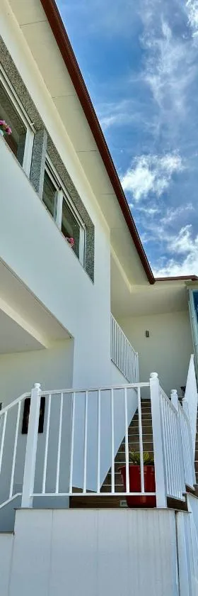 Casa La Oveja Negra, con Piscina，位于Padrenda的酒店