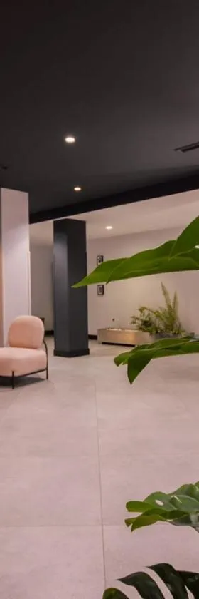 U-Hotel Darío Lugo，位于卢戈的酒店