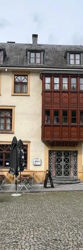 Hotel du Roy，位于布永的酒店