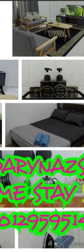 Darynazs home stay，位于Paka的酒店