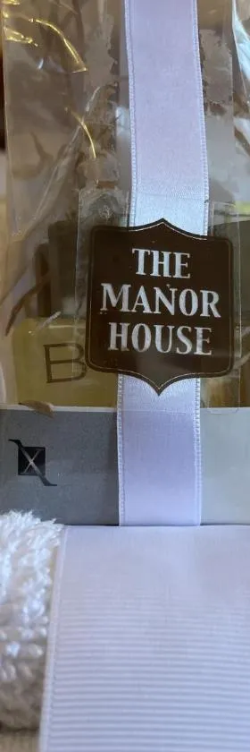 The Manor House，位于拉瓜迪亚的酒店