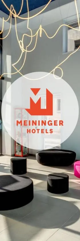 MEININGER Hotel Lyon Centre Berthelot，位于里昂的酒店