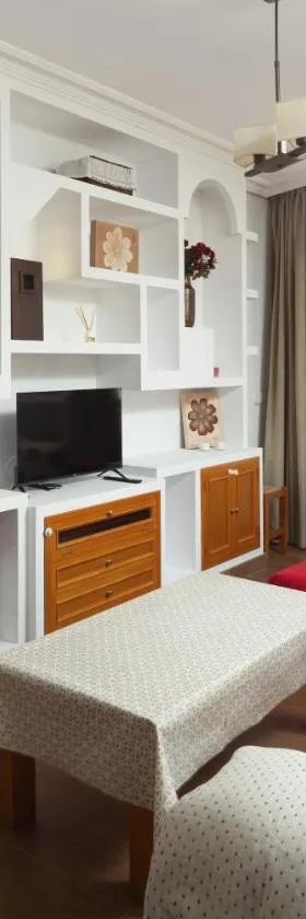 Apartamento Bellamar，位于林孔-德拉维多利亚的酒店