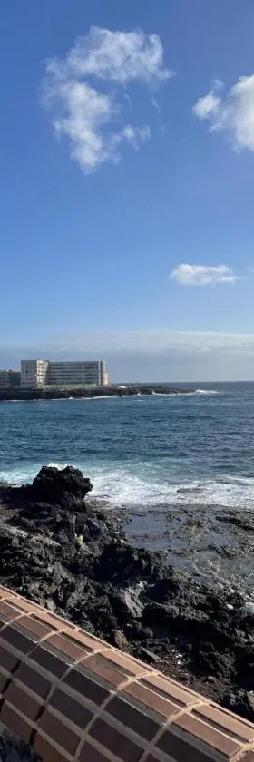 HostJimeno Beach，位于拉加里塔的酒店