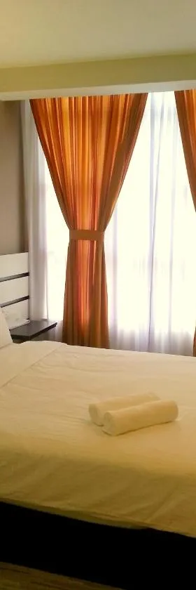 Grand Kapar Hotel Kuala Selangor，位于瓜拉雪兰戈的酒店