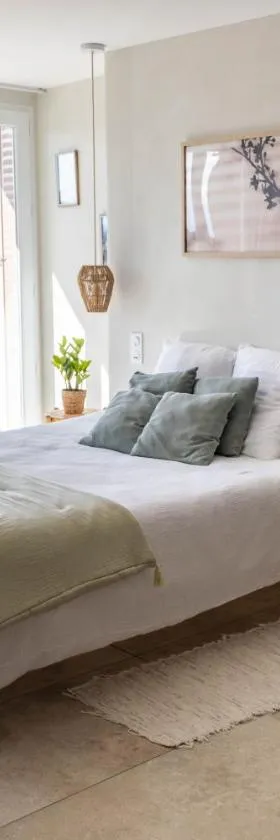 VUE 180°, superbe appartement cocooning !，位于Laroque-des-Albères的酒店