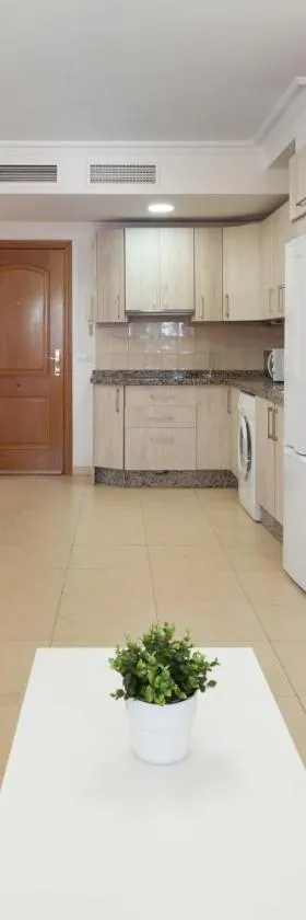 Apartamento La Cala，位于卡拉德莫尔的酒店
