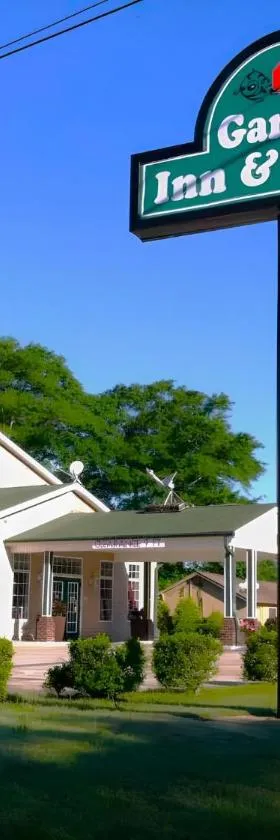 Garden Inn and Suites near Callaway Gardens Pine Mountain，位于派恩芒廷的酒店